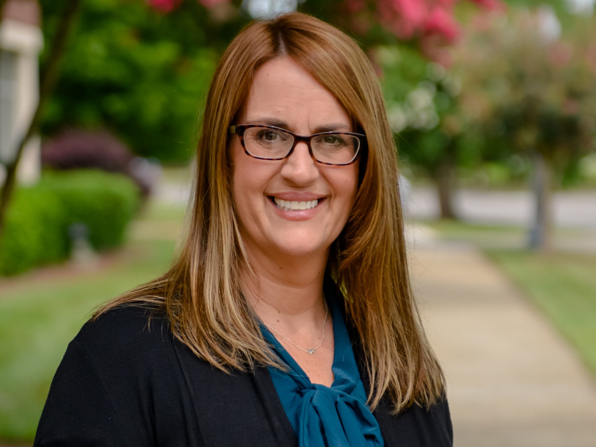 Jocelyn Riley Piedmont Insurance Associates Insurance Agency