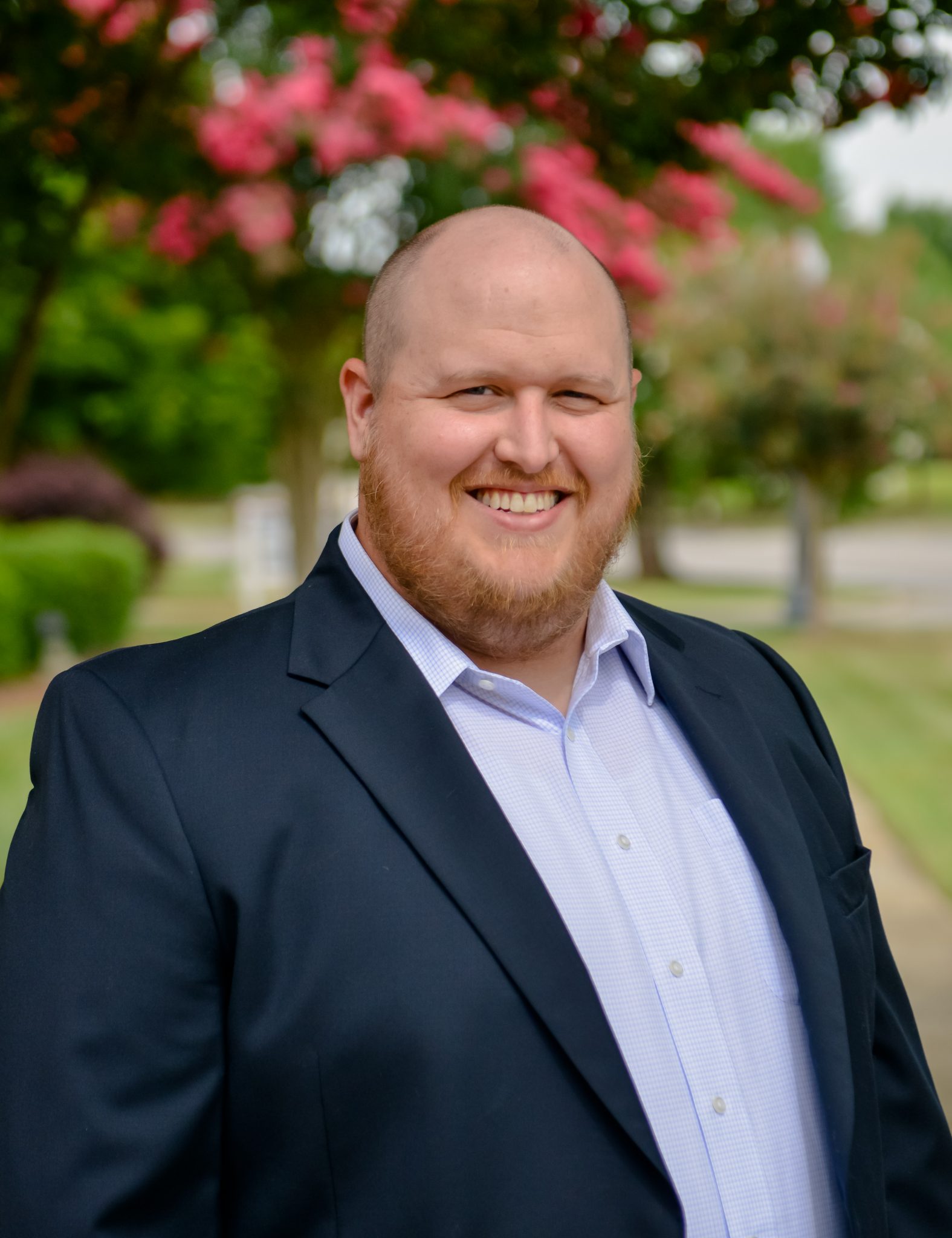 John Page Piedmont Insurance