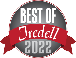 best of iredell 2022