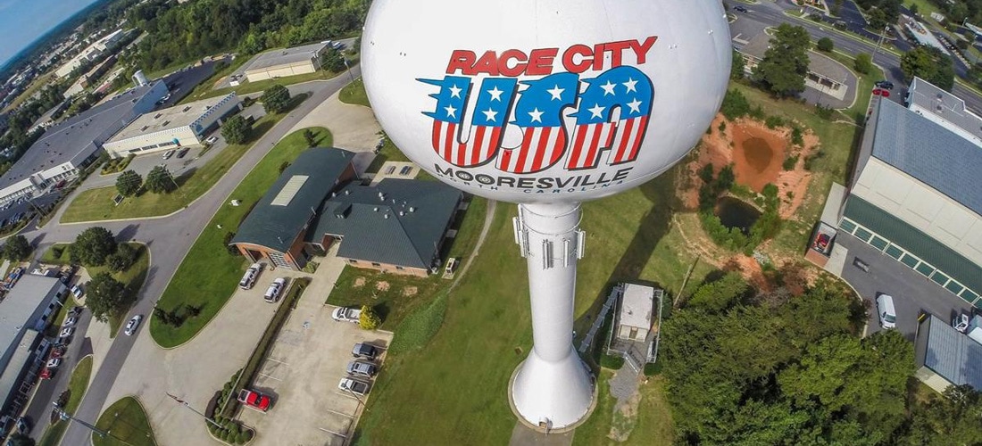 Karly Baughman Insurance Agent Mooresville, NC