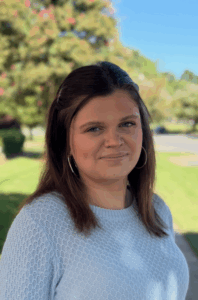 Picture of Rebekah Gandy